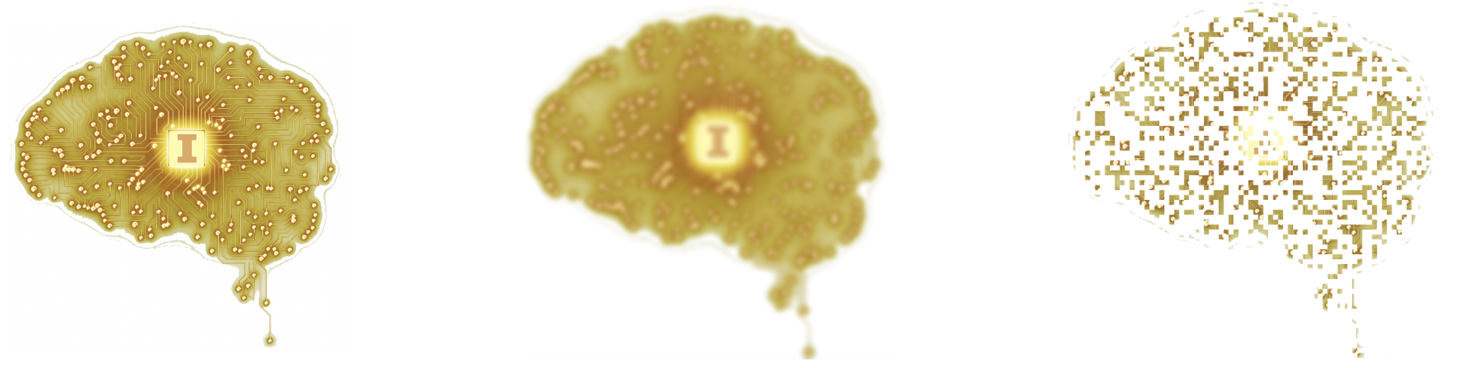 Counterfactual intervention diagram